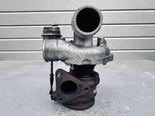 турбина Mercedes-Benz Vito W638 (1996 - 2003), 2.2 л., OM 611.980, дизель, A6110961199