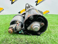 стартер Opel Corsa D (2006 - 2010), 1.0 л., A 10 XEP, бензин, 0001107495, 55568572 - фото №8