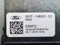 переключатель подрулевой (стрекоза) Ford Transit 8 поколение (2013 - 2018), CV6T13335AE, GK2T17A553AA, GK2T14B522CD, GK2T3F944BD - фото №11