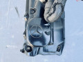 декоративная крышка двигателя Mercedes-Benz Vito W638 (1996 - 2003), 2.2 л., OM 611.980, дизель, A6110162924 - фото №8