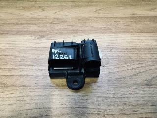 реле накала свечей Mercedes-Benz Sprinter 2 поколение [рестайлинг] (W906) (2014 - 2018), 2.2 л., OM 651.955, дизель, A6519003103