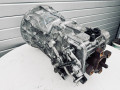 КПП механическая (МКПП) Mercedes-Benz Sprinter 2 поколение [рестайлинг] (W906) (2014 - 2018), 2.2 л., OM 651.955, дизель, 6МКПП, 711.680, 711680, R9062611001, A9062611001, R9062610503, A9063740640, A9062610503 - фото №11
