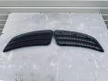 решетка капота Mercedes-Benz Sprinter W907/W910 (2018 - 2025), A9108360200, A9108360300 - фото №4
