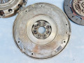 комплект сцепления Renault Trafic 2 поколение (2001 - 2006), 2.0 л., дизель, 8200474648D, 8200519291 - фото №9