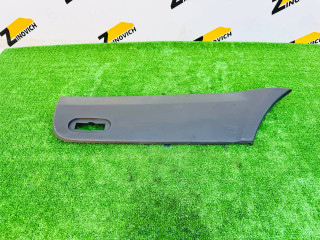 молдинг (накладка кузовная) Mercedes-Benz Sprinter 2 поколение [рестайлинг] (W906) (2014 - 2018), A9066902882