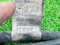 проводка салона Mercedes-Benz E-Класс W210/S210 (1995 - 1999), 2105402934, 2105402606, 2105405534 - фото №13