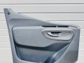 обшивка двери передняя левая Mercedes-Benz Sprinter W907/W910 (2018 - 2025), A4478271460, A9077201600, A9077270700, A9077272200, A9077605100, A2139059603 - фото №4