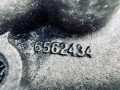 компрессор кондиционера Opel Astra H (2004 - 2007), 1.6 л., Z 16 XER, бензин, 13124750, 6562434, 6570276, 401351730 - фото №11