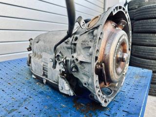 КПП автоматическая (АКПП) Mercedes-Benz Vito W639 (2003 - 2010), 3.0 л., OM 642.890, дизель, АКПП, 722.6, R9012710001, 2212770120, 722.683, 6392704100, R9062710501, A2212503302, 722683
