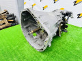 КПП механическая (МКПП) Mercedes-Benz Sprinter W901-904 (1995 - 2000), 2.7 л., OM 612.981, дизель, 5МКПП, 711.605, A9032610101, 711605, A9032610103 - фото №3