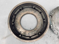 комплект сцепления Volkswagen Golf 3 поколение (1991 - 2000), R027105273D - фото №10