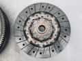 комплект сцепления Mercedes-Benz Sprinter W901-904 (1995 - 2000), 2.3 л., OM 601.970, дизель, A0162509203, A0062502404 - фото №7