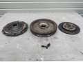 комплект сцепления Volkswagen Golf 3 поколение (1991 - 2000), 1.9 л., 1X, дизель, 068105271F - фото №2