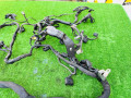 проводка двигателя Mercedes-Benz E-Класс W211/S211 [рестайлинг] (2006 - 2009), 3.0 л., OM 642.920, дизель, A0005462480 - фото №8