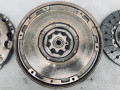 комплект сцепления Mercedes-Benz C-Класс W203/S203/CL203 (2000 - 2004), A0002523305, A2710301105 - фото №7