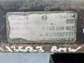 электромотор раздаточной коробки BMW X5 E53 (1999 - 2003), 0130008507, 8472227771 - фото №4
