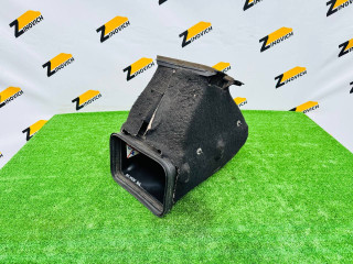 корпус салонного фильтра Mercedes-Benz Sprinter 2 поколение [рестайлинг] (W906) (2014 - 2018), 2.1 л., OM 651.955, дизель, A9068300462, A9068310096