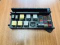 блок предохранителей Mercedes-Benz Sprinter 2 поколение (W906) (2006 - 2014), A0025422619, 0035420219, A0025421419, HVW9065450201, HVW9065450201 - фото №4