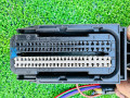 проводка двигателя Mercedes-Benz E-Класс W211/S211 [рестайлинг] (2006 - 2009), 3.0 л., OM 642.920, дизель, A0005462480 - фото №11