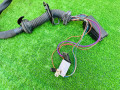 проводка двигателя Mercedes-Benz E-Класс W211/S211 [рестайлинг] (2006 - 2009), 3.0 л., OM 642.920, дизель, A0005462480 - фото №2