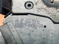 замок двери передней левой BMW X5 E53 (1999 - 2003), 8402537, 1K0397110 - фото №11