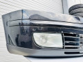 бампер передний Skoda Octavia 2 поколение (A5) (2004 - 2009), 1Z0807221, 1Z0807061, 1Z0853665, 1Z0853666 - фото №4