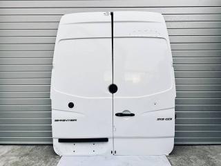 крышка багажника (дверь 3-5) Mercedes-Benz Sprinter 2 поколение (W906) W906 (2006 - 2014)