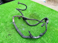плюсовой провод аккумулятора Mercedes-Benz Sprinter W901-904 (1995 - 2000), 2.1 л., OM 611.987, дизель, 9015460061 - фото №9