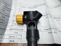 форсунка Mercedes-Benz Sprinter 2 поколение [рестайлинг] (W906) (2014 - 2018), 2.2 л., дизель, A6510700587 - фото №3