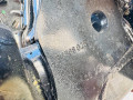 балка подвески задняя Volkswagen Crafter 2 поколение (2016 - 2025), передний привод, 2N0615611B, 51436702S, 51436802S, 2N0501101C, 2N0501101D, 2N0501101E - фото №18