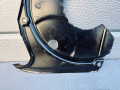 защита (кожух) ремня ГРМ Volkswagen Crafter 1 поколение (2006 - 2011), 2.5 л., BJM, дизель, 074109127Q - фото №7