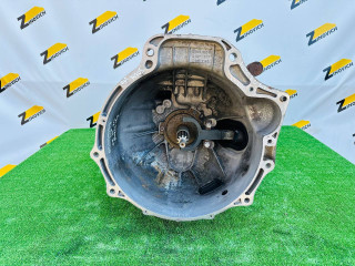 КПП механическая (МКПП) IVECO Daily 4 поколение (2006 - 2011), 3.0 л., дизель, 6МКПП, 8869637, 8871277, 8872189, 8871995, 6S400VO, 6S400, 8871956, 8869644, 8872509, 8870388