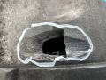 генератор Volkswagen Transporter T4 (1990 - 2003), 2.4 л., AAB, дизель, 0290800 - фото №9