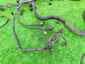 проводка двигателя Mercedes-Benz Vito W639 (2003 - 2010), 2.2 л., OM 646.983, дизель, A0001501415 - фото №12