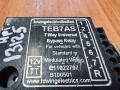 модуль подключения прицепа Audi Q7 4L (2005 - 2009), TEB7AS - фото №8