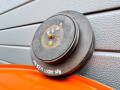 шкив коленвала Volkswagen LT 2 поколение (1996 - 2005), 2.8 л., AUH, дизель, 94070381005403 - фото №9