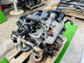 двигатель Volkswagen Crafter 1 поколение (2006 - 2011), 2.5 л., BJM, дизель, BJM - фото №11