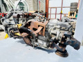КПП механическая (МКПП) IVECO Daily 4 поколение (2006 - 2011), 3.0 л., дизель, 6МКПП, 8869637, 8871277, 8872189, 8871995, 6S400VO, 6S400, 8872479, 8872442, 1323301095 - фото №5