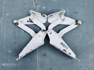 петля капота IVECO Daily 4 поколение (2006 - 2011), 56087046, 56087045
