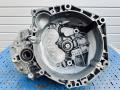 КПП механическая (МКПП) Opel Insignia 1 поколение (A) (2008 - 2014), 2.0 л., A 20 DTH, дизель, 6МКПП, M32, M32OF, M320F, 55569882, 55194283, 55563741, 55567787, 13228256, 55348810 - фото №2