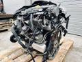 двигатель Opel Astra G (1998 - 2009), 2.0 л., Y 20 DTH, дизель, Y20DTH - фото №9