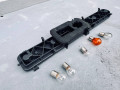панель заднего фонаря Mercedes-Benz Sprinter 2 поколение (W906) (2006 - 2014), 3917379999 - фото №5