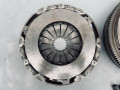 комплект сцепления Mercedes-Benz Sprinter W901-904 (1995 - 2000), 2.3 л., OM 601.970, дизель, 124020510 - фото №13