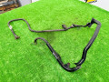 плюсовой провод аккумулятора Mercedes-Benz Sprinter W901-904 (1995 - 2000), 2.1 л., OM 611.987, дизель, 9015460061 - фото №6
