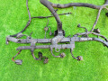 проводка двигателя Mercedes-Benz Sprinter 2 поколение (W906) (2006 - 2014), 2.1 л., OM 646.985, дизель, A6461504233, 721030214, A0001501415 - фото №5