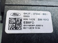 переключатель подрулевой (стрекоза) Ford Transit 8 поколение (2013 - 2018), CV6T13335AE, GK2T17A553AA, GK2T14B522CD, GK2T3F944BD - фото №12