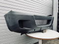 бампер передний IVECO Daily 4 поколение 2011, 5801255053, 5801255054, 5801255055, 5801255056, 380200156712 - фото №3