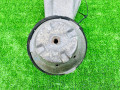 подушка крепления двигателя Mercedes-Benz C-Класс W203/S203/CL203 (2000 - 2004), 2.2 л., дизель, A6112230804, A2102401217 - фото №7
