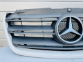 решетка радиатора Mercedes-Benz Sprinter W907/W910 W910 (2018 - 2025), A9108852800 - фото №4