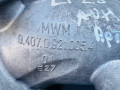 заслонка дроссельная Volkswagen LT 2 поколение (1996 - 2005), 2.8 л., AUH, дизель, 940709210054, 038906051, 0281002177 - фото №4